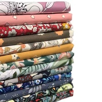 Rouleau de tissu en coton canadien pour drap de lit Tissu en coton égyptien pour draps de lit