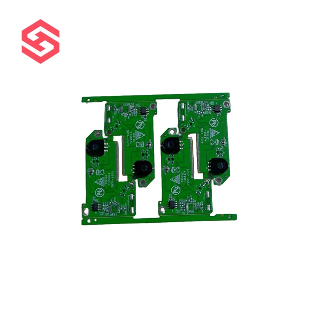 Oem High Quality Impedance Electronic Controller Board Multilayer PCB/PCBA Manufacturer China