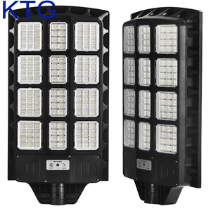 Đèn Đường Năng Lượng Mặt Trời Đèn Năng Lượng Mặt Trời 1000W Đèn Năng Lượng Mặt Trời Hệ Thống Chiếu Sáng Đường Phố Năng Lượng Mặt Trời Ngoài Trời 8000W Giá Tấm Pin Mặt Trời Đường Phố 2000W - Product Image 1