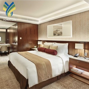 Waterproof Soundproof Heat <strong>Insulation</strong> and Anti-Static <strong>Wallpaper</strong> Wallcoverings From the White Swan Hotel Guangzhou - Product Image 1