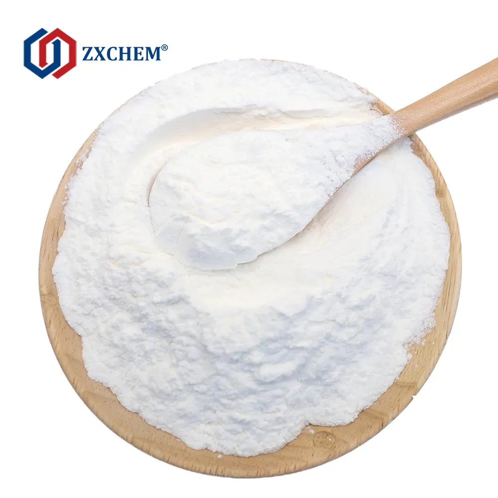 HEDP Powder 98% 1-Hydroxyethylidene-1,1-diphosphonic Asam Kimia