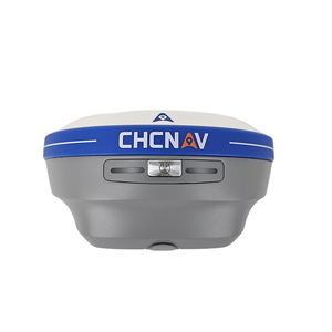 מקלט ציוד מדידה יד שנייה CHCNAV X13 air Gnss <span class=keywords><strong>Rtk</strong></span> בסיס ונווד, משומש, <span class=keywords><strong>GPS</strong></span> Meridian M20l לייזר - Product Image 1