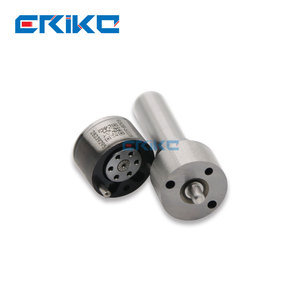 Nouveau Kit de réparation Euro 3 7135-625 buse Diesel L163PBD soupape de commande 9308-622B pour Delphi/JMC EJBR03301D ERIKC - Product Image 4