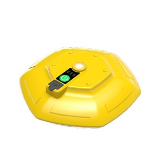 IPX7 방수 전기 산소 펌프 USB 충전식 산소 휴대용 리튬 배터리 소형 산소 발생기 낚시 태클 - Product Image 1