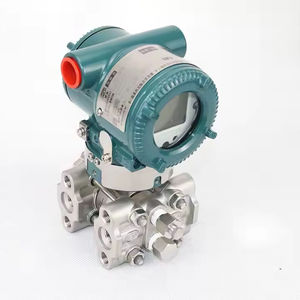 Stock originale nuovissimo EJA serie <span class=keywords><strong>Yokogawa</strong></span> trasmettitore di pressione EJA110E EJA430E EJA530E EJA110A <span class=keywords><strong>EJA430A</strong></span> EJA530A - Product Image 4