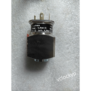 1 Uds. Nuevo sensor de presión Trafag 8264.78.2510 Envío rápido a través de Fedex/DHL - Product Image 3