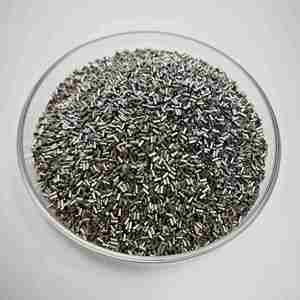 Granulés de Zirconium à Vendre : Pureté 99,95% (2,4x3mm/3x3mm/6x6mm) – Microstructure, Uniformité de Couleur, Usage Médical, Oxyde - Product Image 3