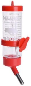de agua de botella de bebida con soporte para hámster sirio jerbo rata ratones Chinchillas Guinea cerdo ardilla conejo - Product Image 4