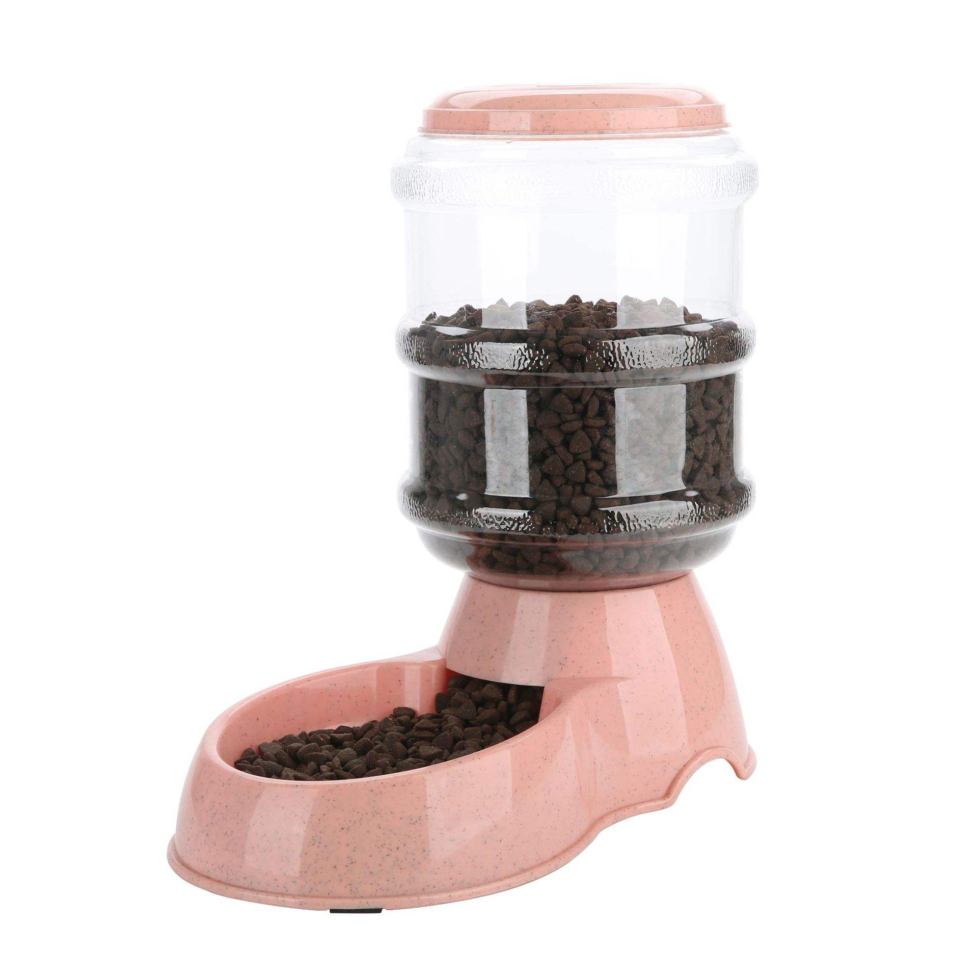 Feeder Pink