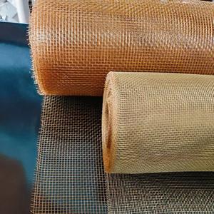 200 Mesh Anti Straling Emf Beschermen Elektromagnetische Afscherming Koperdraad Mesh Stof - Product Image 4