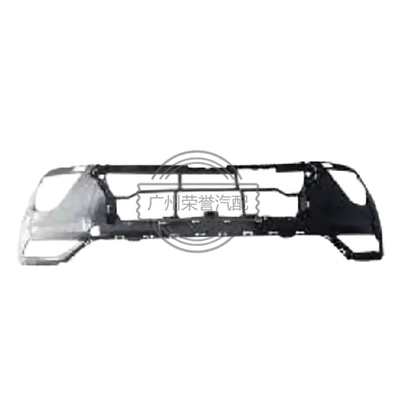 86511-R9000Front bumper FOR HYUNDAI CRETA ix25 2020-2022 86511-R9000 automobile bumper Vehicle bumper Russian version