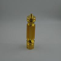 Custom LOE QCS QD Q+ QBH Fiber Laser Output Heads High Precision Stainless Steel Connectors for Cutting Welding ODM OEM Service