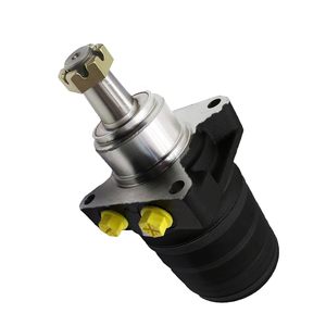 Motor Hidráulico Parker TG0240LS080AAAB Compatible con la Serie TG de Parker - Product Image 3