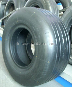 Pneus d'avion neufs de marque TNR pour modèles IL-76, dimensions 1050x400TT, 900x300TT, 700x250TT, vitesse maximale 330 km/h, Guangxi, Chine - Product Image 5
