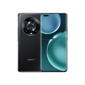 Reacondicionado <span class=keywords><strong>Honor</strong></span> <span class=keywords><strong>Magic4</strong></span> <span class=keywords><strong>5G</strong></span> 256GB desbloqueado para Global teléfono móvil teléfono celular smartphone usedphone - Product Image 1