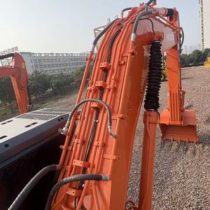 Excavatrice d'occasion Hitachi360, excavatrice sur chenilles d'occasion Hitachi à vendre, haute qualité, bon état. - Product Image 4