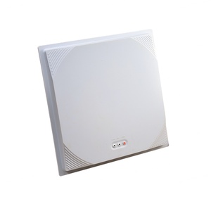 เครื่องอ่านบัตรควบคุมการเข้าออกแบบ UHF RFID ระยะไกลสำหรับที่จอดรถหรือการจัดการการเข้าออก - Product Image 1