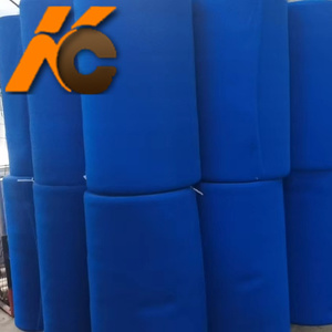 Nhà máy Polypropylene <span class=keywords><strong>HDPE</strong></span> Red vuông lỗ cảnh báo lưới, Leno túi lưới - Product Image 5