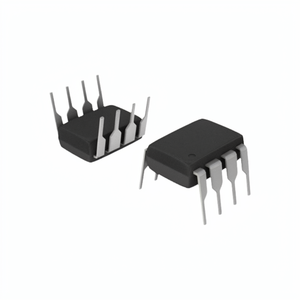 ATTINY12-8PI 8 DIP Original Buy Electronics Components Online Embedded - Product Image 1