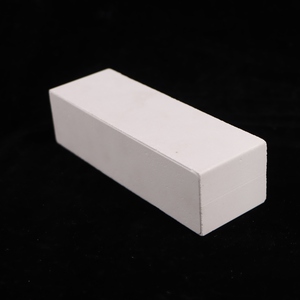 Brique réfractaire en alumine résistante aux hautes températures pour la soudure et la découpe - Product Image 3