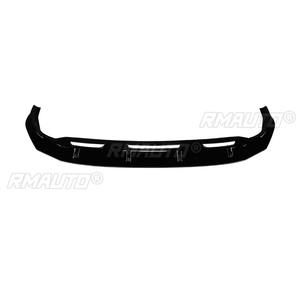 Kit de protection de pare-chocs avant pour Audi Q8, protection de pare-chocs avant, couvre-pare-chocs pour Audi Q8 SQ8 Sline 2019-2023, accessoires auto - Product Image 5