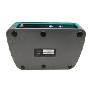 Rilevatore di profondità di crepa del Crake in calcestruzzo digitale Non metallico Tester di larghezza di superficie/fessura - Product Image 5