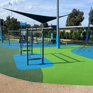 Mulch de caucho EPDM para mantenimiento de césped, parques infantiles, paisajismo, jardines <span class=keywords><strong>y</strong></span> suelos de goma para exteriores. - Product Image 6