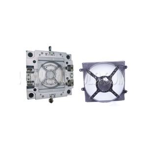 مصنع ذو خبرة وجودة عالية لقوالب مراوح التبريد البلاستيكية للسيارات - Product Image 1