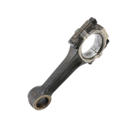 Service de forgeage à la matrice pour œil de remorquage chromé personnalisé OEM, marque WOTECH, haute précision, directement de l'usine chinoise