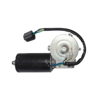 Moteur d'essuie-glace avant Wanray pour Classe C W202 C180 C200 C220 C230 C280 1993-2001 12V Remplacement d'essuie-glace 2028205342
