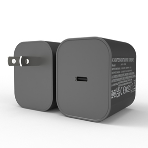 Adattatore AC per <span class=keywords><strong>Nintendo</strong></span> <span class=keywords><strong>Switch</strong></span> 2 Nuova Console Alimentatore <span class=keywords><strong>USB</strong></span> Tipo C Caricatore Rapido Uscita 20V/3A - Product Image 3