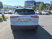 Véhicule d'occasion chinois Jetour Dasheng, SUV de luxe d'occasion pas cher Chery Jetour Dashing Flagship 2022 2023 2024 2025 à vendre