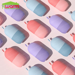 เครื่องนวดหน้า ยกกระชับผิว พร้อมที่วางแม่พิมพ์ลูกกลิ้งน้ำแข็งสำหรับใบหน้าและดวงตา ช่วยลดอาการบวม - Product Image 6