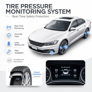 <span class=keywords><strong>Capteur</strong></span> <span class=keywords><strong>de</strong></span> <span class=keywords><strong>pression</strong></span> des pneus TPMS 433 MHz EV6T-1A180-CB EV6T-1A150-CB pour <span class=keywords><strong>Ford</strong></span> Focus Kuga Fiesta Mondeo Ecosport <span class=keywords><strong>C</strong></span>-<span class=keywords><strong>Max</strong></span> - Product Image 6