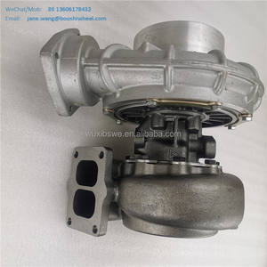 K37 53379886731 53379887200 53379887203 turbocompresor 18V2000G62 motor 53379706731 53379707200 53379707203 - Product Image 1