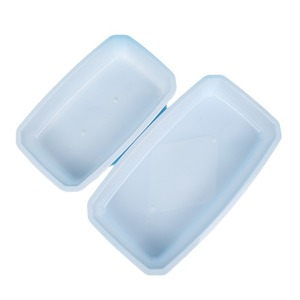 Bandeja Médica Desechable para Enfermeras de Hospital, de un Solo Uso, Esterilizada con Rayos Ultravioleta - Product Image 4