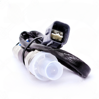 NOUVEAU Capteur d'oxygène à 4 broches pour l'essieu arrière 89465-50130 pour Lexus LS430 GS430 SC430 Toyota Celsior 4.3L 3UZ-FE V8 (2000-2010)