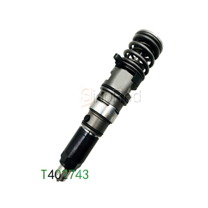 Woodward serisi için yeni standart yakıt enjektörü montaj T402743 - Product Image 3
