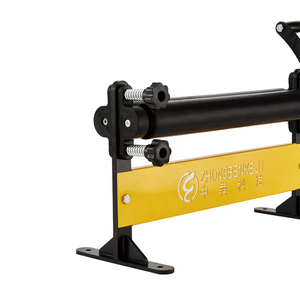 Prix d'usine Essoreur de serviettes manuel torsadé en acier inoxydable pour lavage de voitures, LOGO personnalisable - Product Image 5