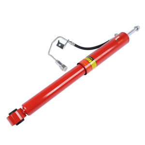 โช้คอัพด้านหน้าสำหรับ4 <span class=keywords><strong>4WD</strong></span> วิ่ง2010-2024 V6 4.0L 48540-39865 48530-80557 48530-09S20 48530-09U20 48530-80537 - Product Image 3