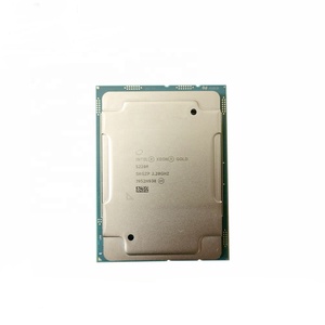 Intel Xeon-Goud 5220R (2.2Ghz/24-Core/150W) processor Kit Voor Hpe Proliant DL380 Gen10 - Product Image 1