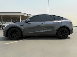 Modelo Y Long Range AWD 2023 de Tesla - Product Image 4