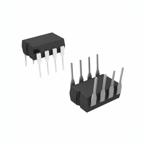 Composants électroniques de gestion de l'alimentation (PMIC) 5962-9326704MPA 8 CDIP, service tout-en-un original - Product Image 1