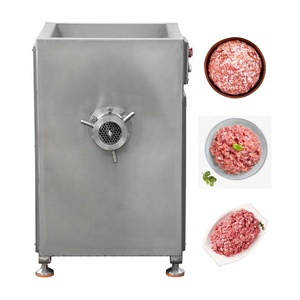 Hachoir à viande congelé à haut rendement/rectifieuse à viande/hachoir à viande électrique - Product Image 1
