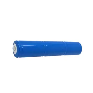 Flashlight battery nimh 3.6v 3000mah ni cd sc 1300mah rechargeable battery pack 3.6v