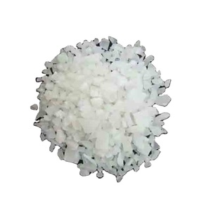 Tratamiento químico de agua, sulfato de aluminio 16% - Product Image 1