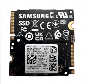 Для Samsung PM9B1 256GB жесткий диск - Product Image 5