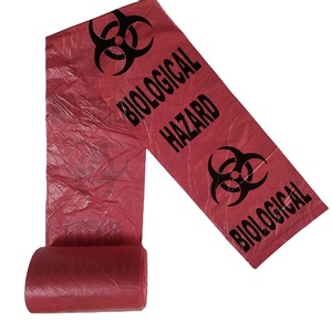 Hot Recyclable <b>Plastic</b> <b>Bag</b> Food Packing <b>Bag</b> Printed clear Industrial <b>Plastic</b> <b>Bags</b> <b>for</b> Food <b>Packaging</b> - Product Image 3