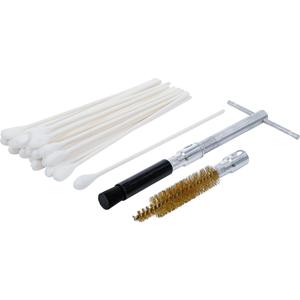 BGS Kit de nettoyage de siège d'étanchéité d'injecteur et de trou d'homme pour moteur diesel GM Duramax 6.6 L - Product Image 1