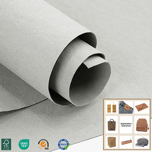 ZHICAI 1. Fogli di Carta Kraft Lavabili di Grandi <span class=keywords><strong>Dimensioni</strong></span>, Materiale Grezzo per Grandi Cesti Portaoggetti - Product Image 3